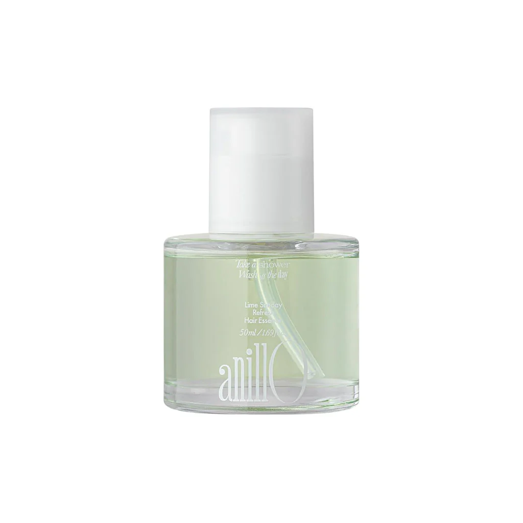 Lime Sunday Refresh Hair Essence