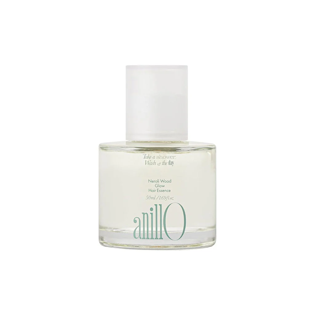 Neroli Wood Glow Hair Essence (50ml)