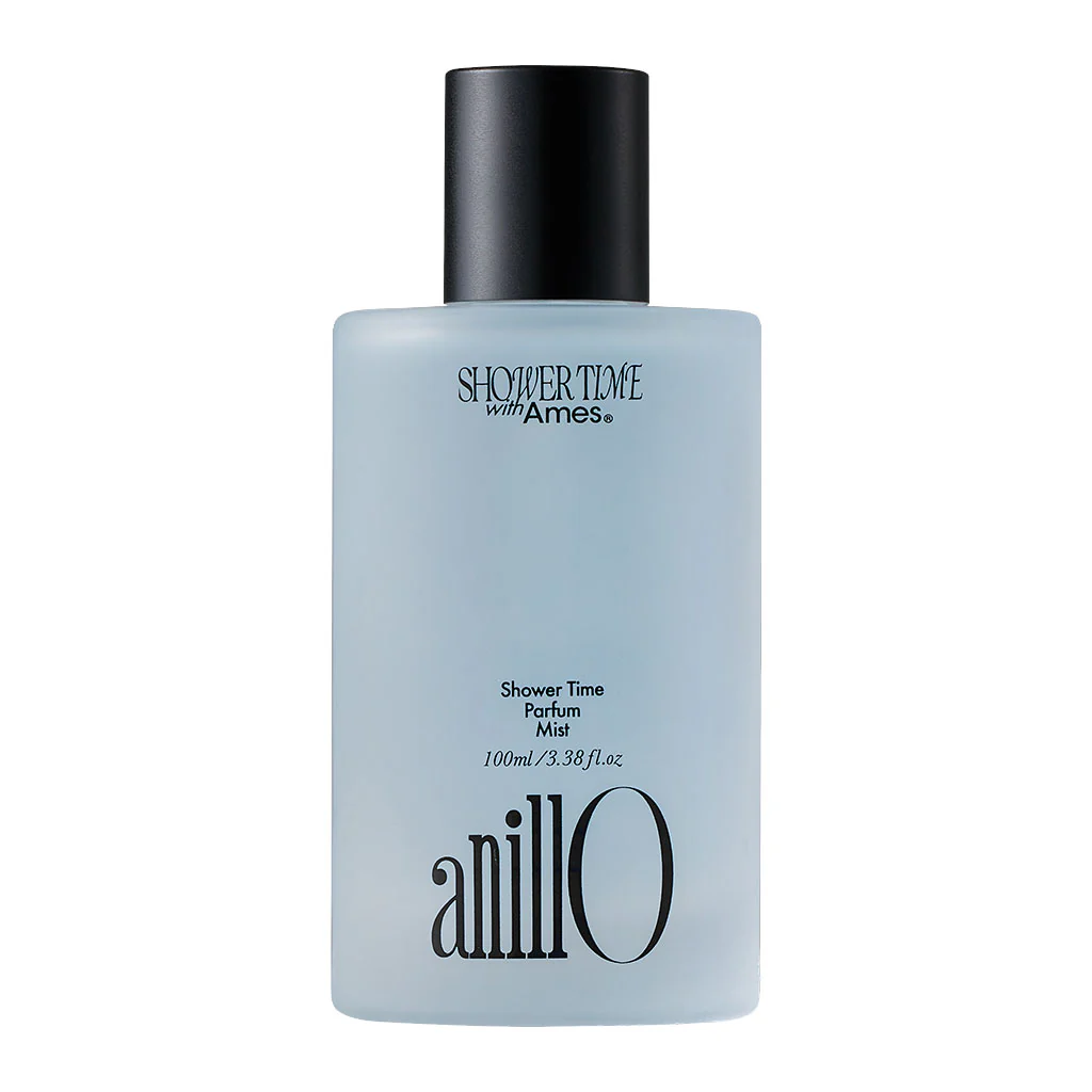 Shower Time Parfum Mist (100ml)