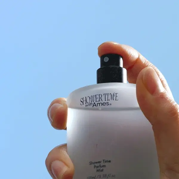 Shower Time Parfum Mist (100ml) - Image 2