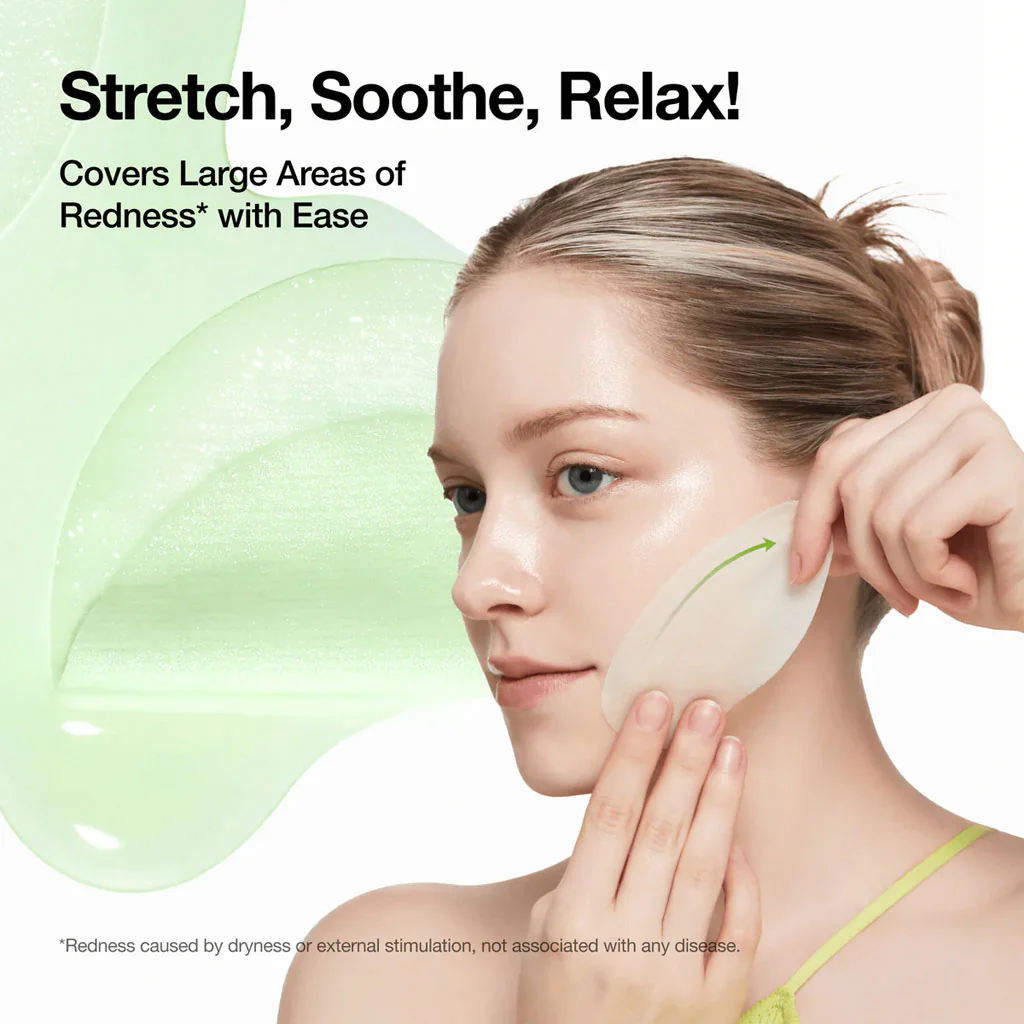 Azelaic Acid 10 Hyaluron Redness Soothing Pad (90pcs) - Image 3