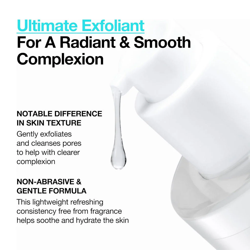BHA 2% Gentle Exfoliating Toner (150ml) - Image 3