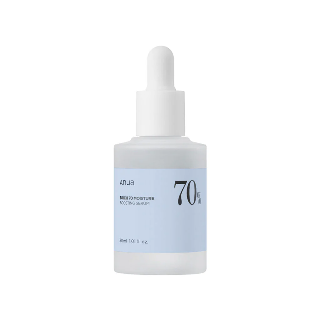 Birch 70 Moisture Boosting Serum (30ml)