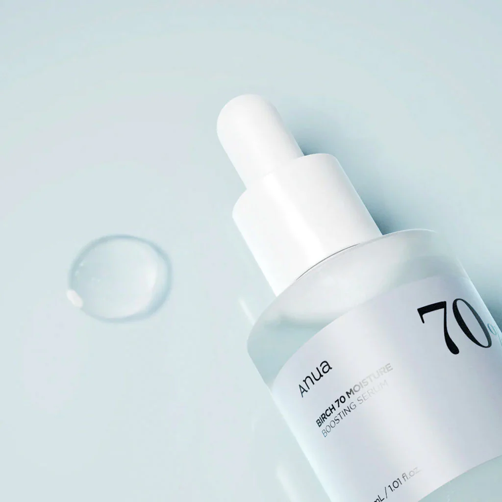 Birch 70 Moisture Boosting Serum (30ml) - Image 2