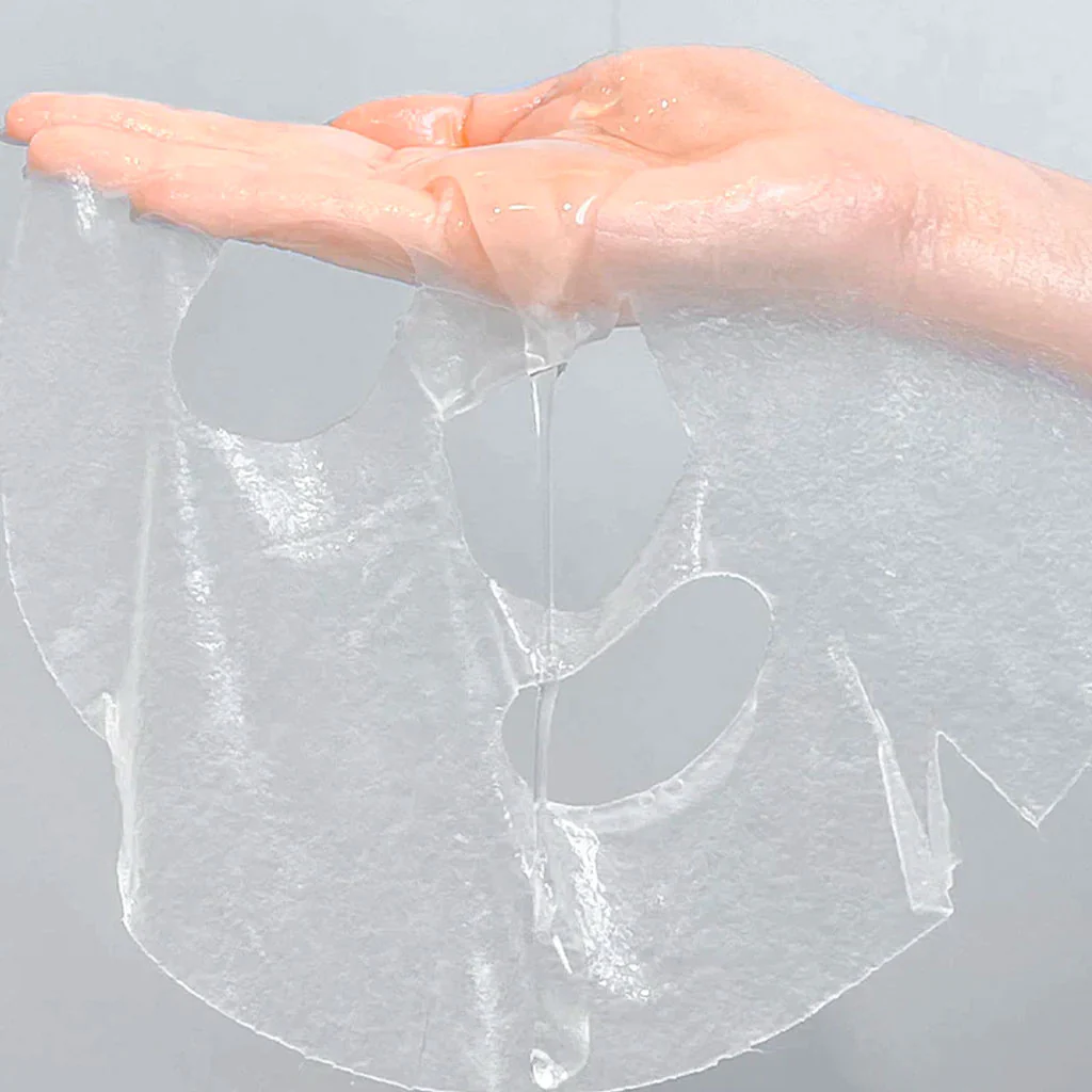 Birch Moisture Mask - Image 2