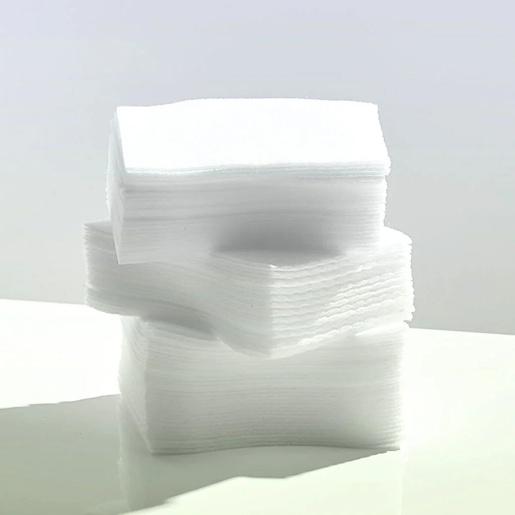 Cotton Pad For Toner - Image 2