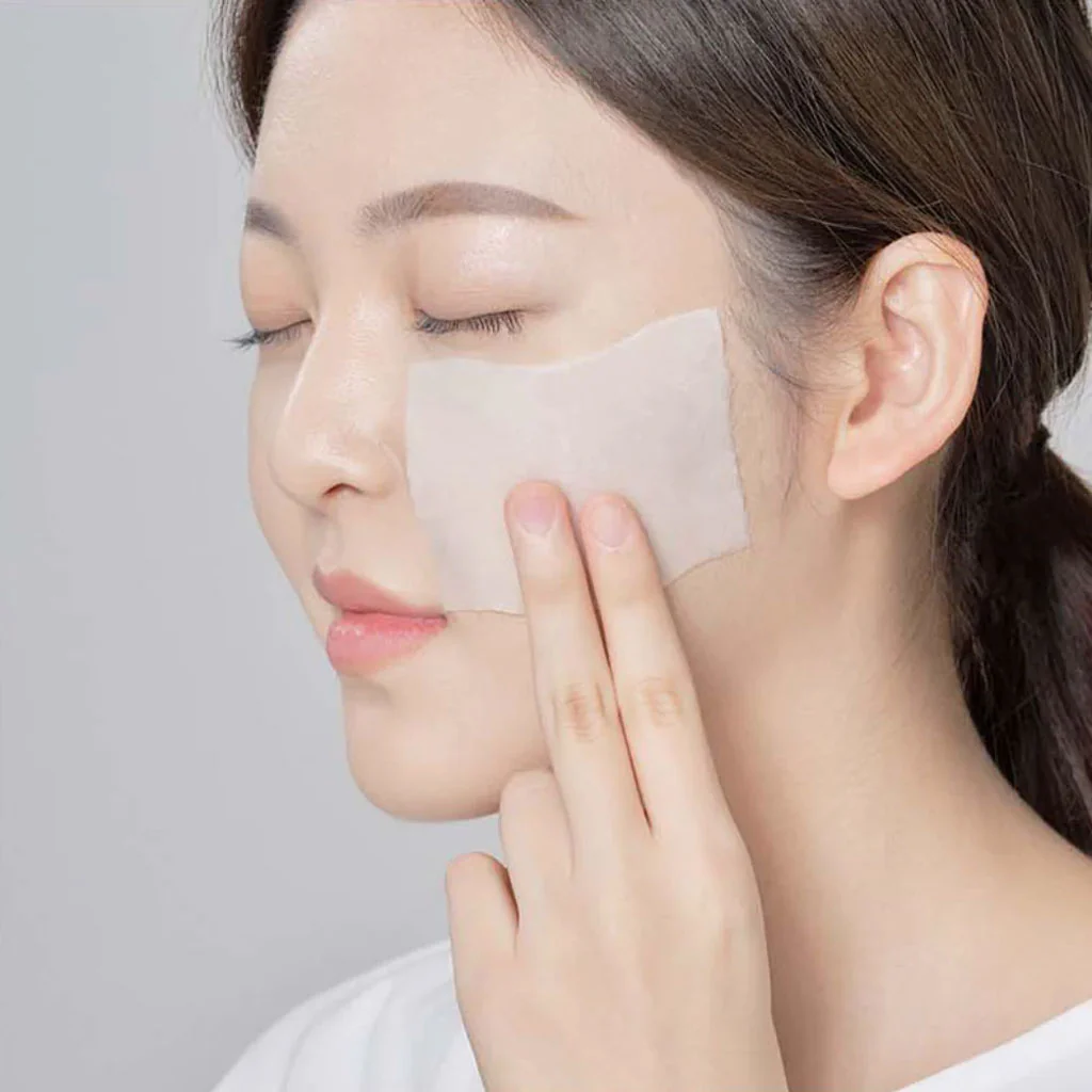 Cotton Pad For Toner - Image 3
