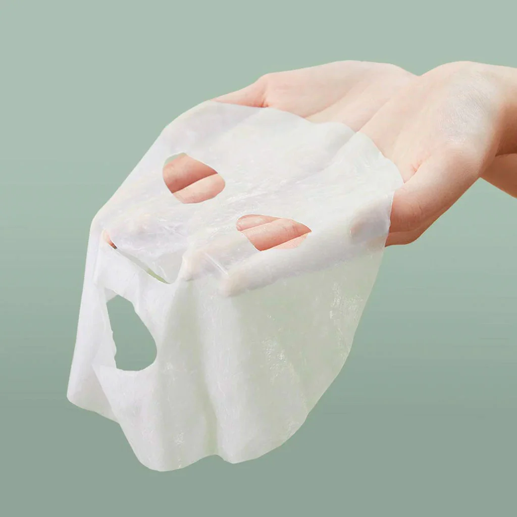 Heartleaf 77 Soothing Sheet Mask - Image 2