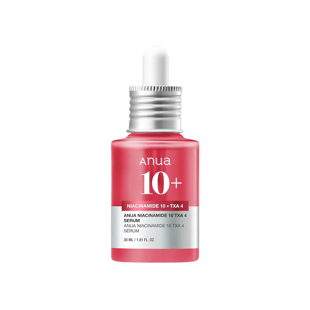 Niacinamide 10% + TXA 4% Serum (30ml)