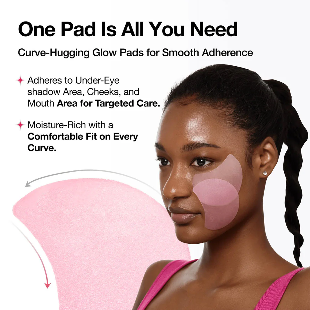 Niacinamide 5 TXA Brightening Pad (60pcs) - Image 3
