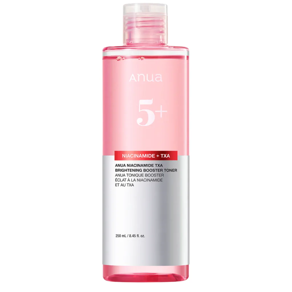 Niacinamide TXA Brightening Booster Toner (250ml)