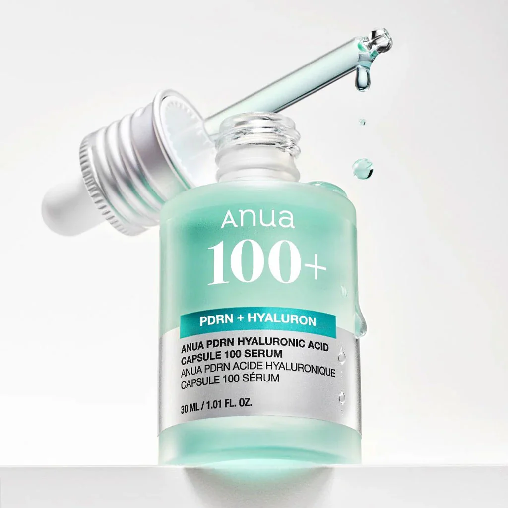 PDRN Hyaluronic Acid Capsule 100 Serum (30ml) - Image 2