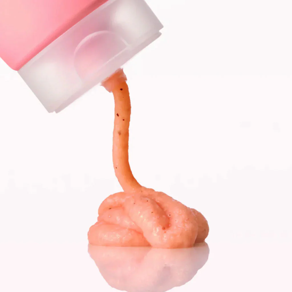 Peach Niacin Spread Cleansing Foam (150ml) - Image 2