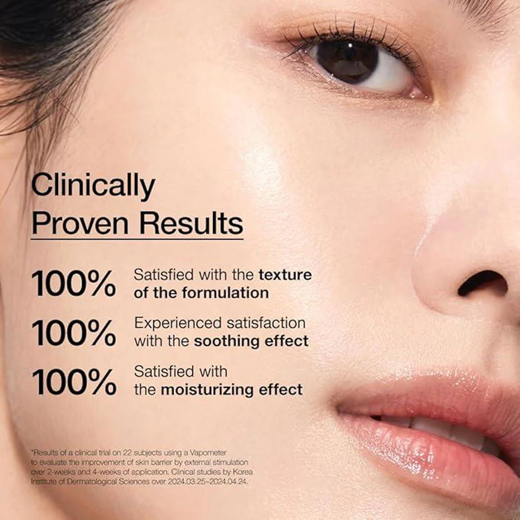 7 Rice Ceramide Hydrating Barrier Serum (50ml) - Image 3