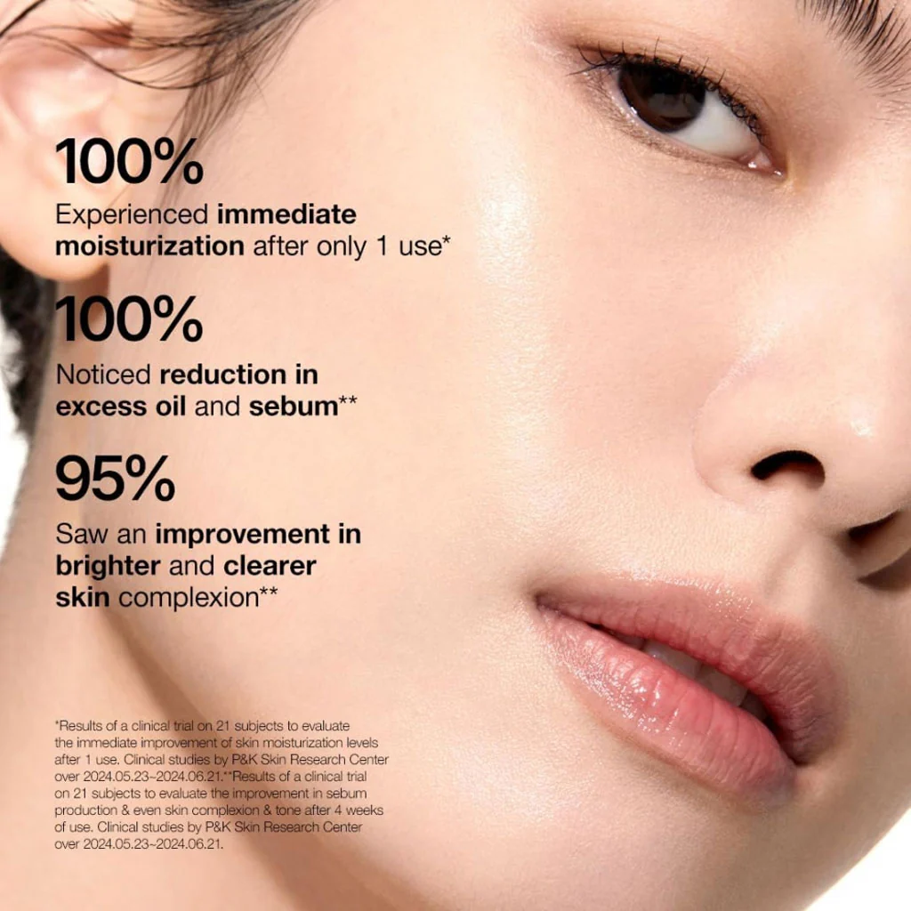 Rice 70 Glow Milky Toner - Image 3