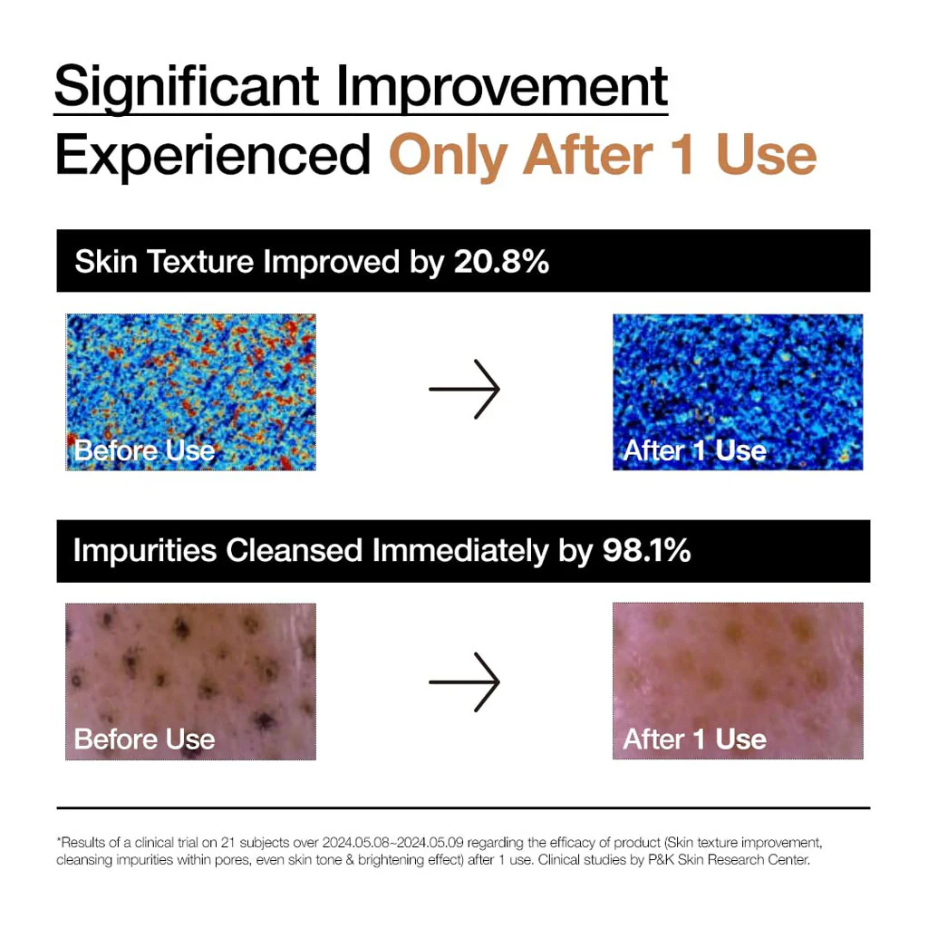 Rice Enzyme Brightening Cleansing Powder - Image 3