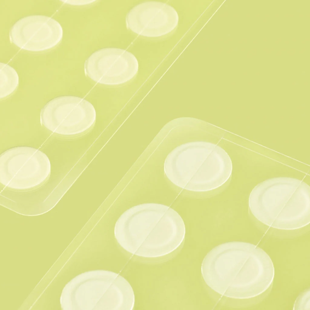 Ultra Thin Spot Cover Patch - Image 2
