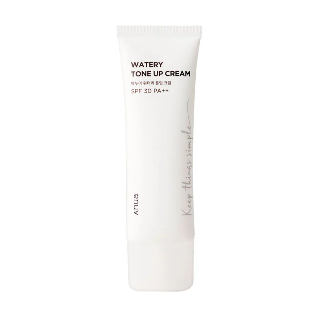 Watery Tone Up Cream (50ml)
