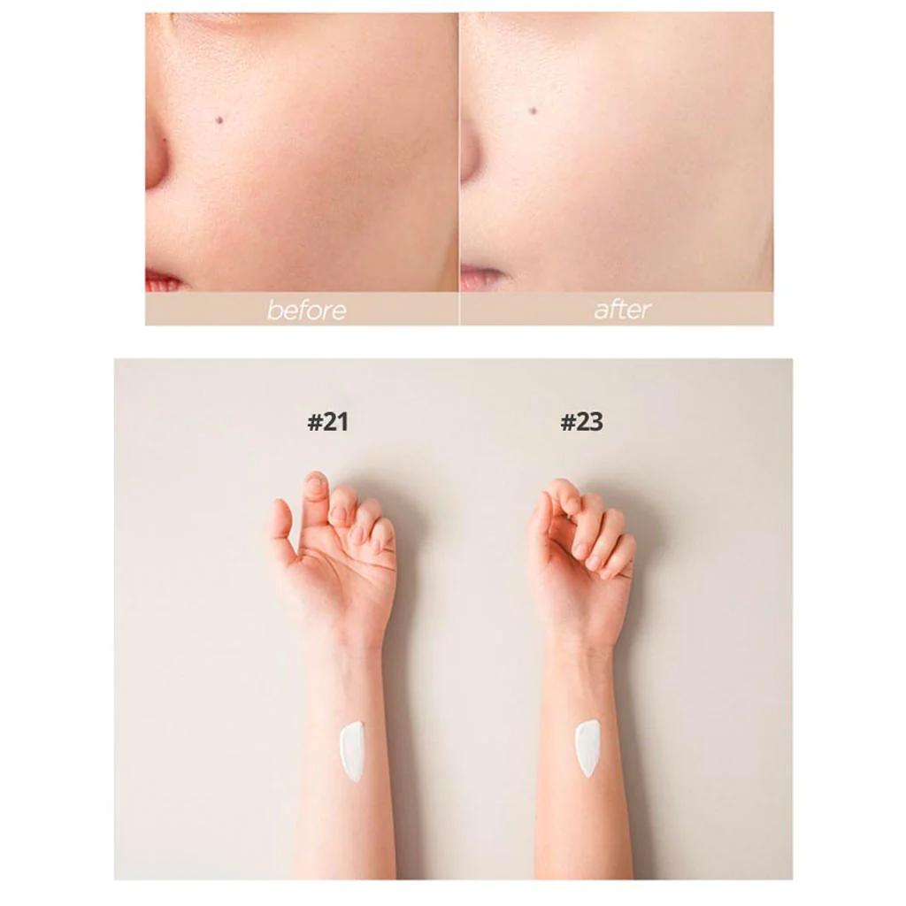 Watery Tone Up Cream (50ml) - Image 2