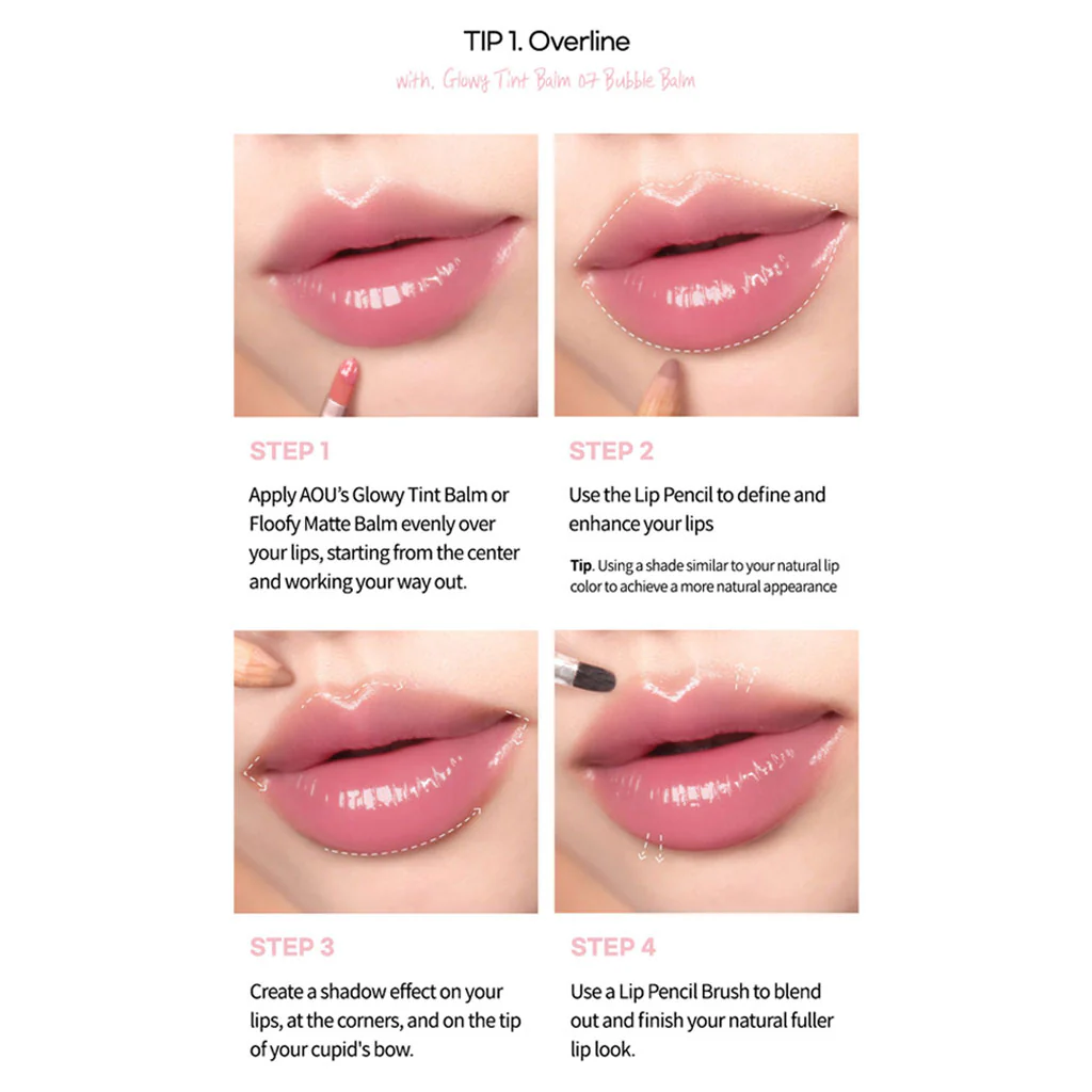Blending Lip Pencil - Image 3