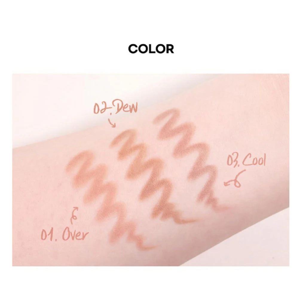 Blending Lip Pencil & Sharpener Set - Image 3