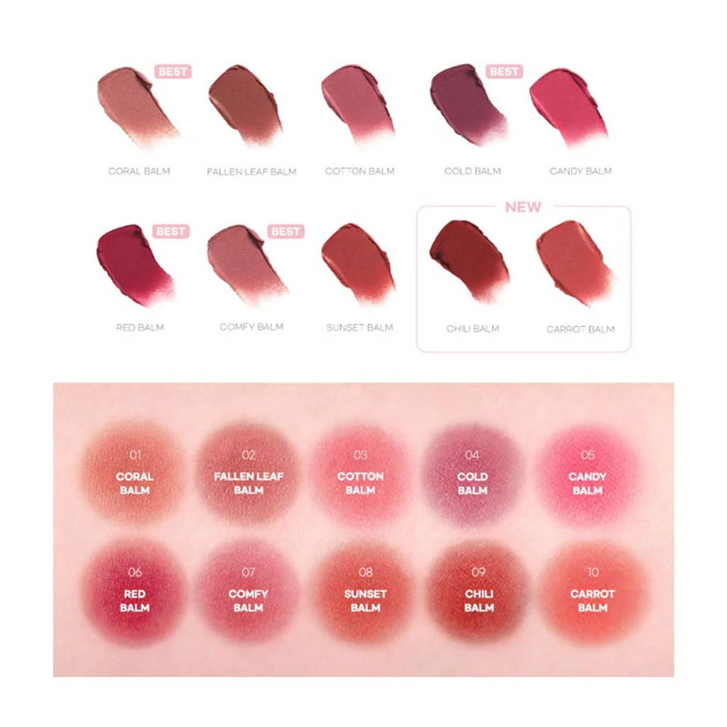 Floofy Matte Balm - Image 2