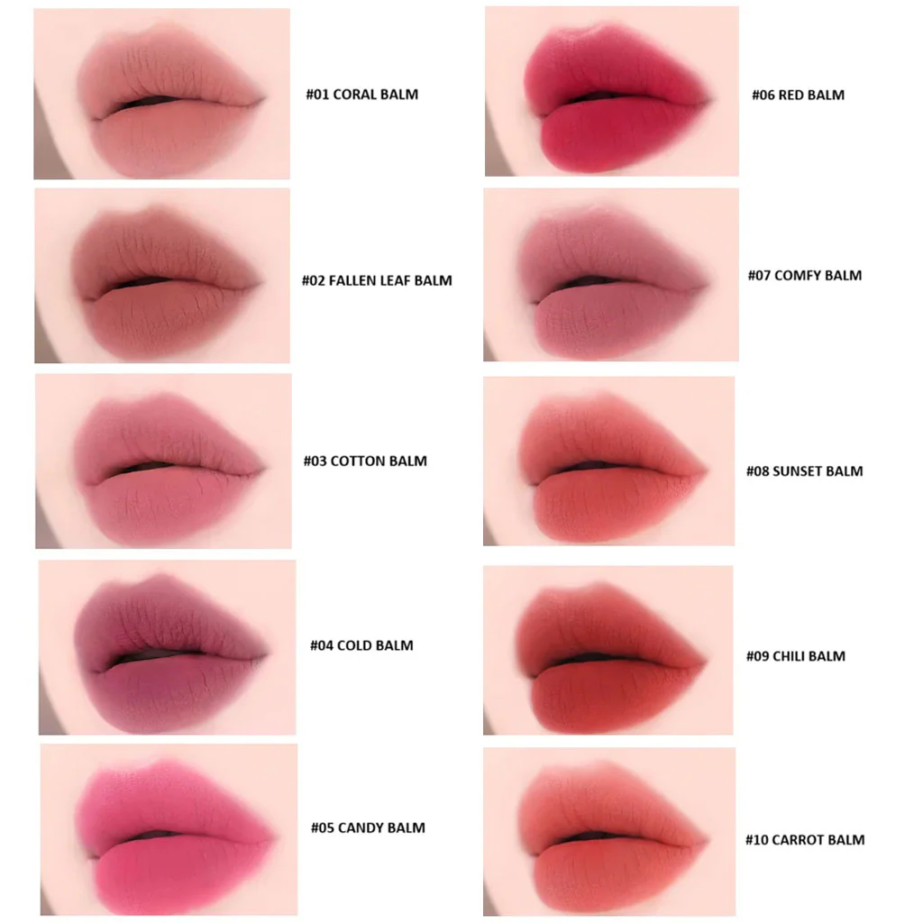 Floofy Matte Balm - Image 3
