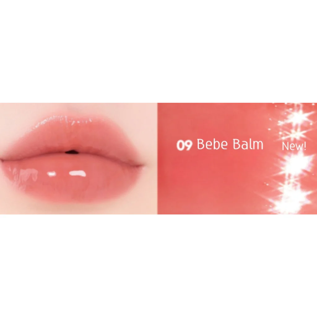 Glowy Chonky Tint Balm - Image 4