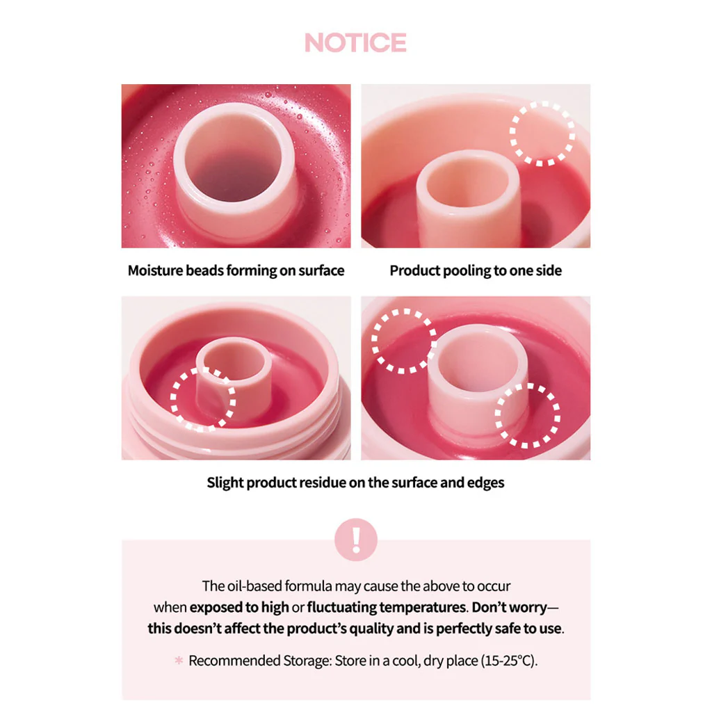 Glowy Chonky Tint Balm - Image 5