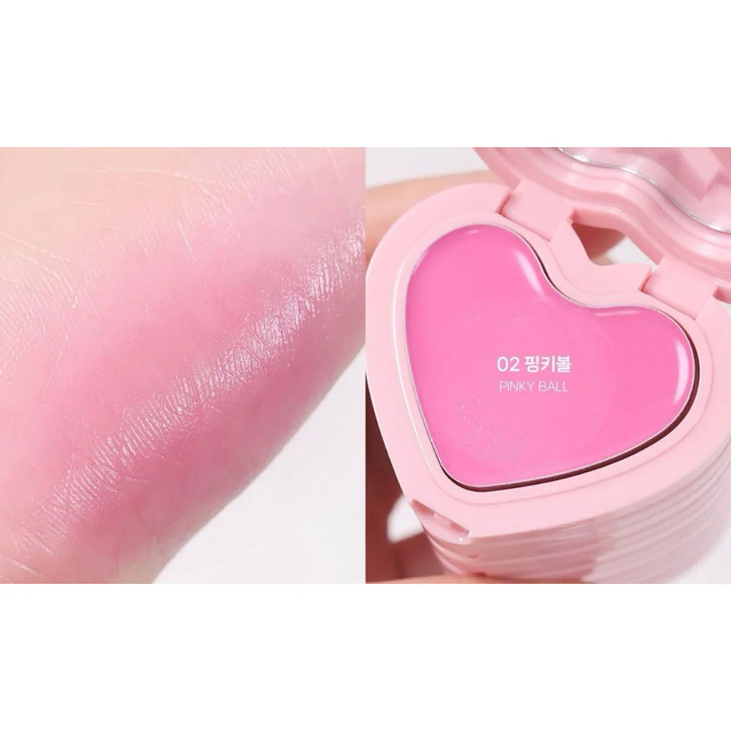 Glowy Cream Blush - Image 4