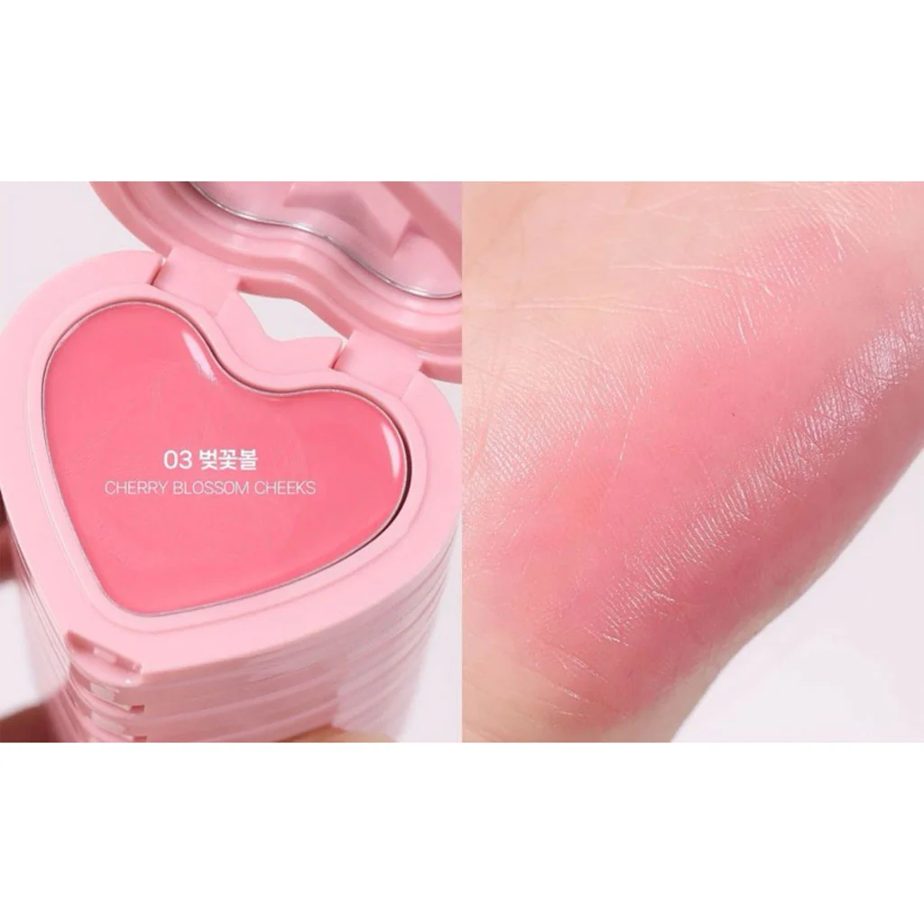 Glowy Cream Blush - Image 5