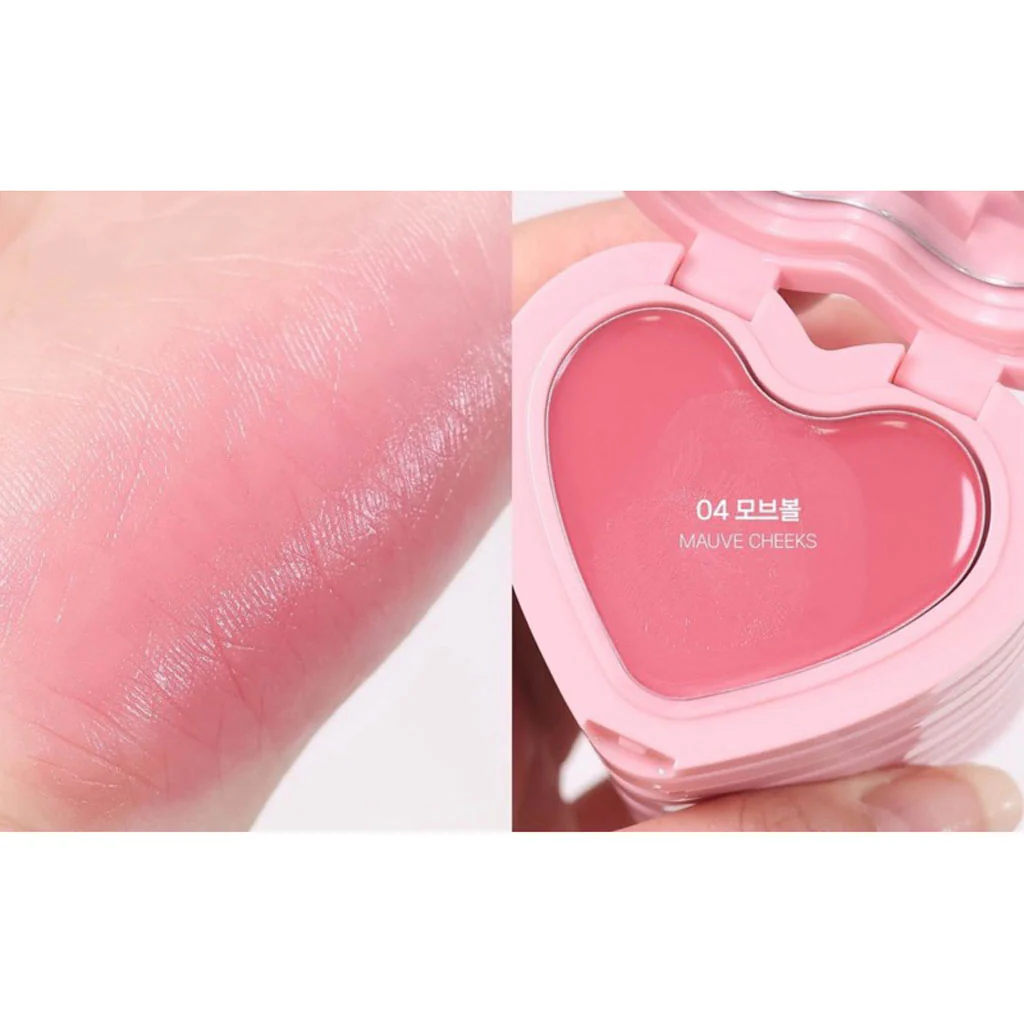 Glowy Cream Blush - Image 6