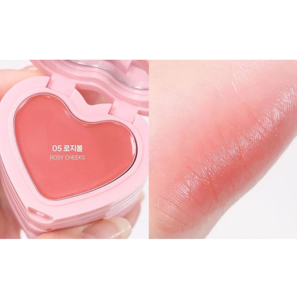Glowy Cream Blush - Image 7