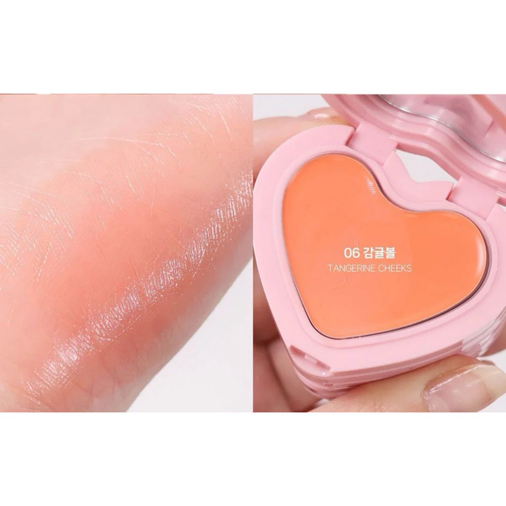 Glowy Cream Blush - Image 8