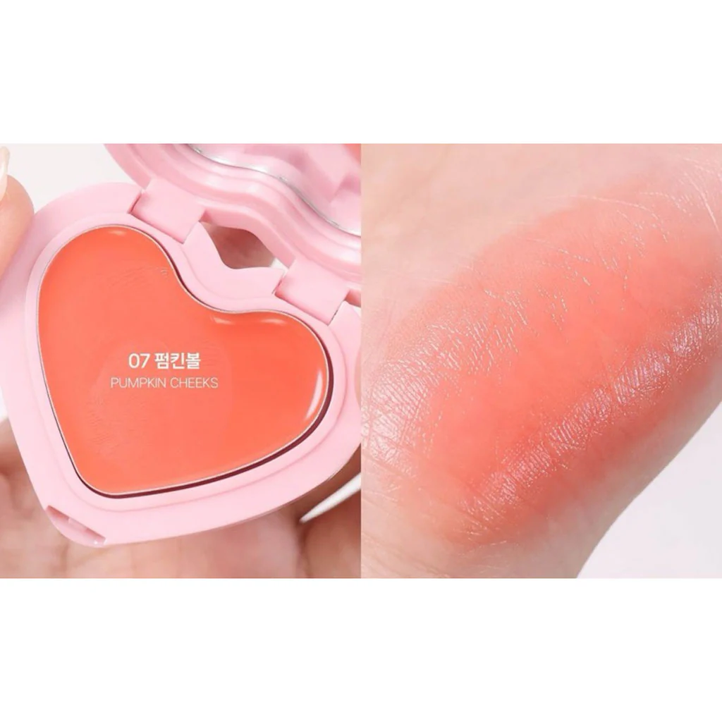 Glowy Cream Blush - Image 9