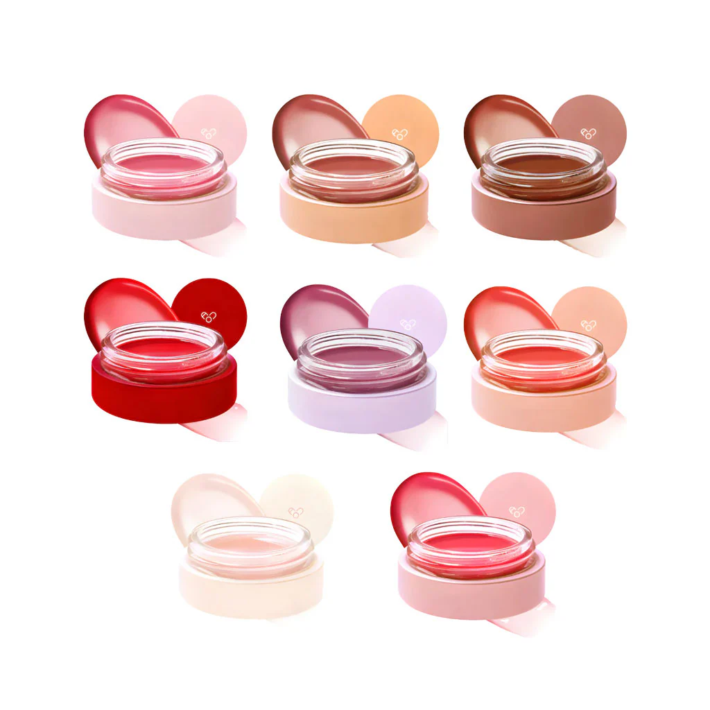 Glowy Tint Balm