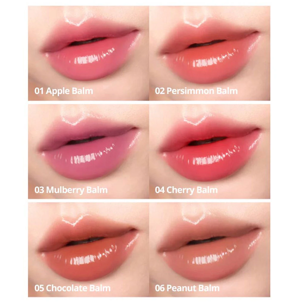 Glowy Tint Balm - Image 3