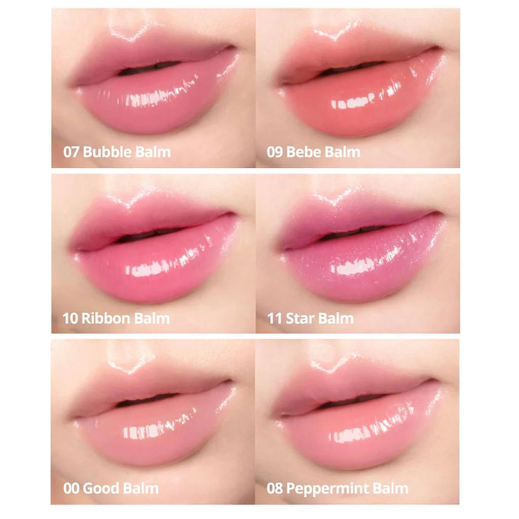 Glowy Tint Balm - Image 4