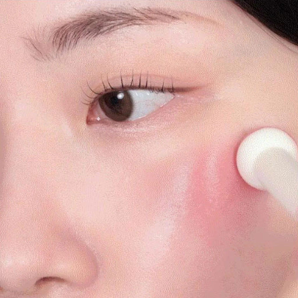 Marshmallow Puff Brush - Image 3