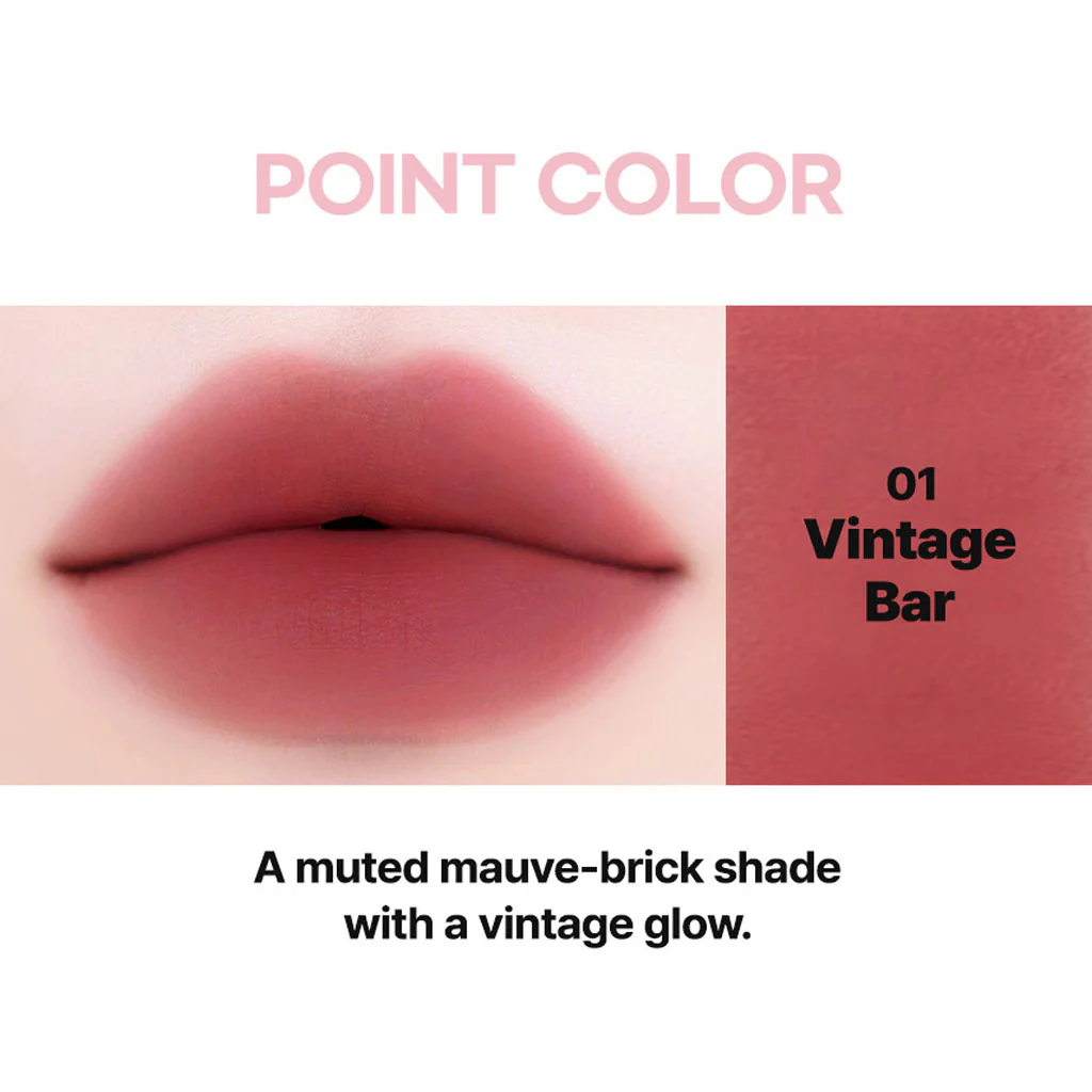 Matte Bar - Image 3