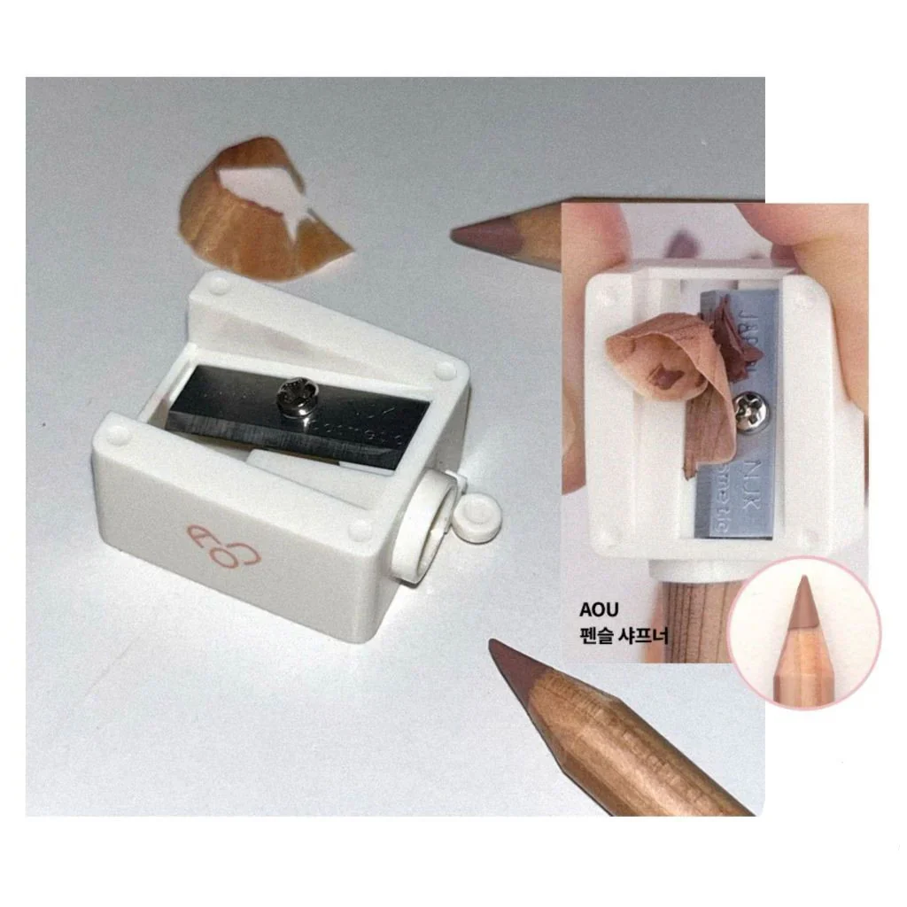 Pencil Sharpener - Image 2