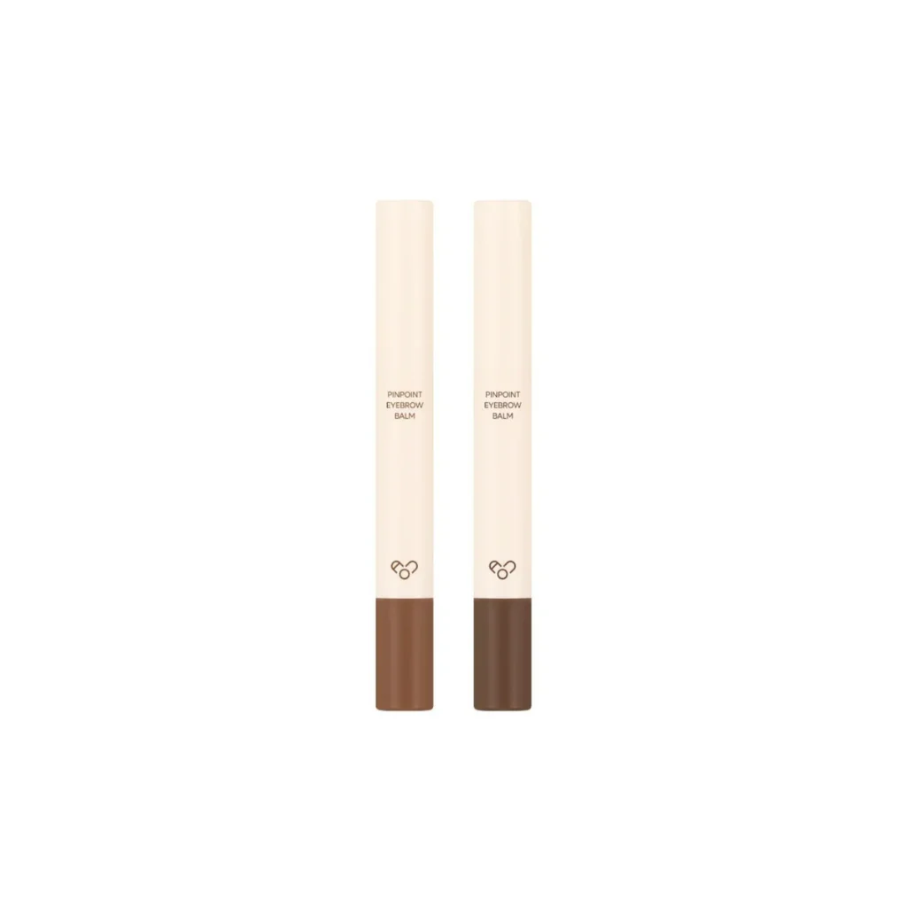Pinpoint Eyebrow Balm