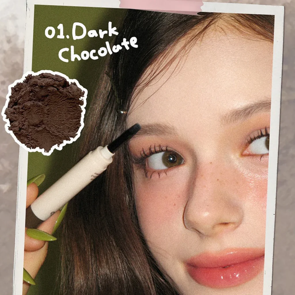 Pinpoint Eyebrow Balm - Image 3