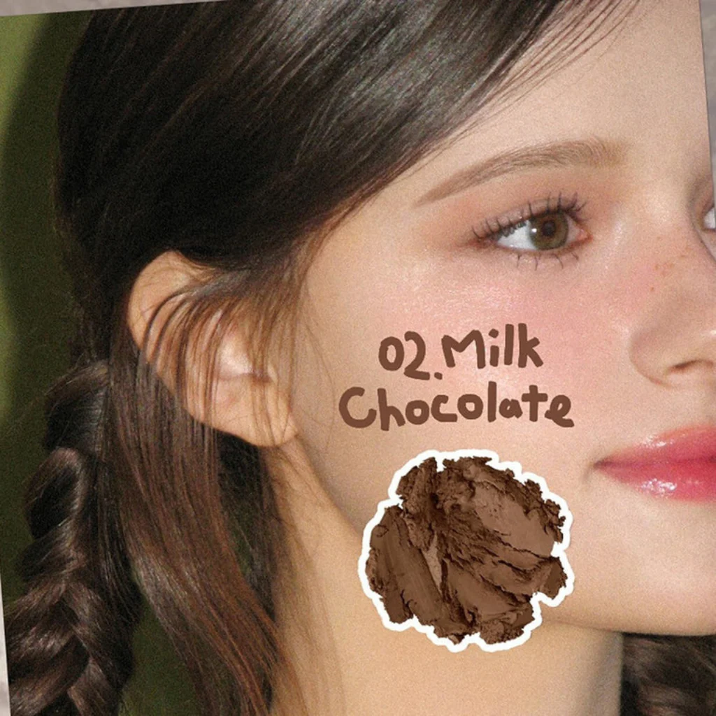 Pinpoint Eyebrow Balm - Image 4