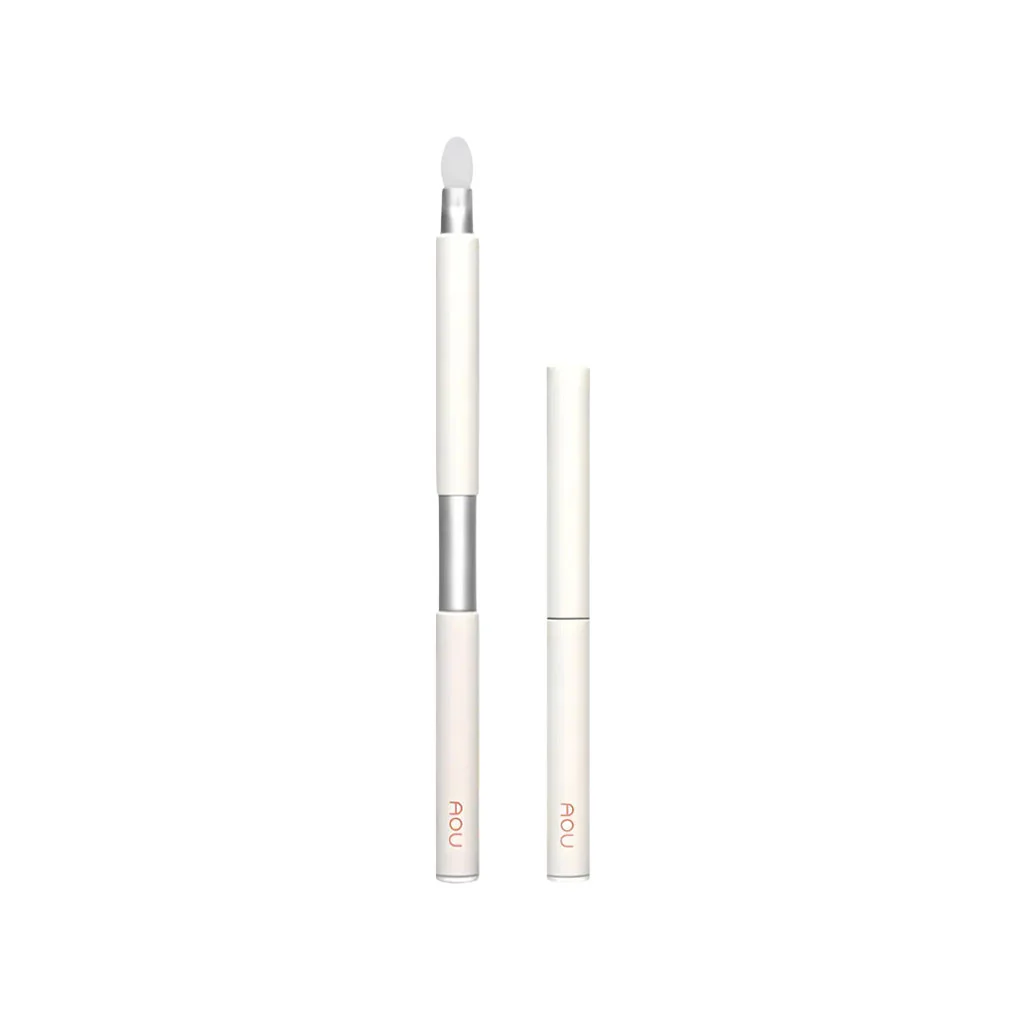 Silicone Tip Brush