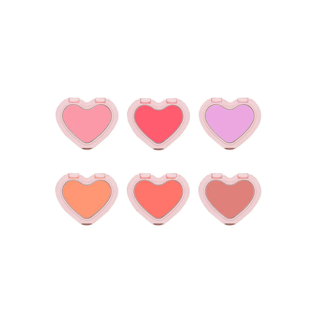Soft Cream Blush