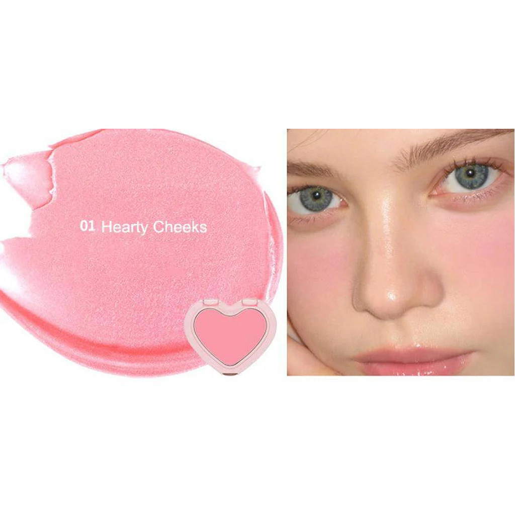 Soft Cream Blush - Image 3