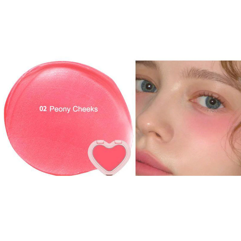 Soft Cream Blush - Image 4