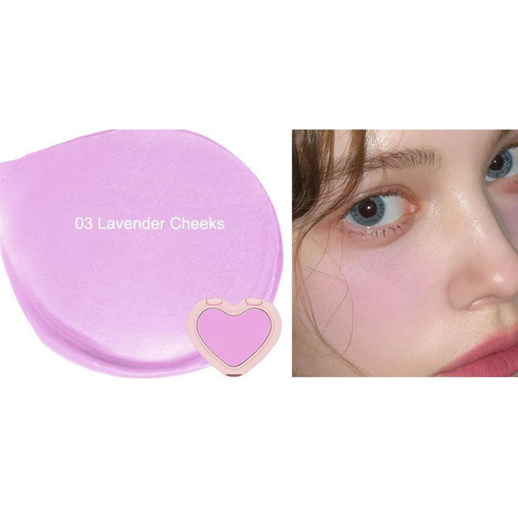 Soft Cream Blush - Image 5