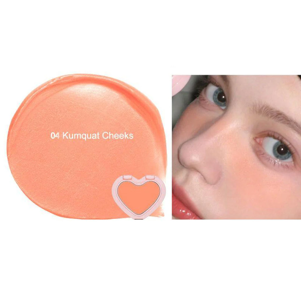 Soft Cream Blush - Image 6